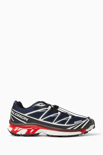 XT‑6 Sneakers