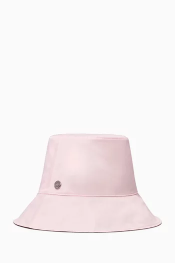 Twist Bucket Hat