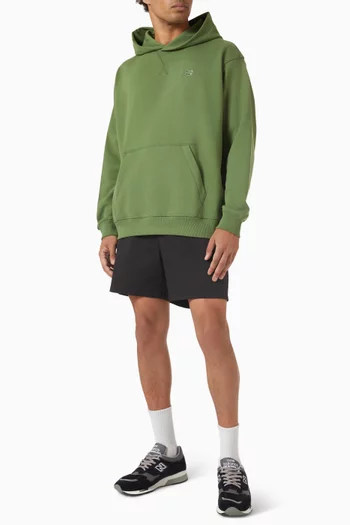 Athletics Standard 7" Shorts in Cotton Twill