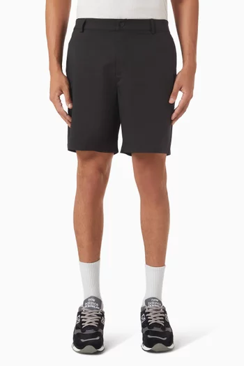 Athletics Standard 7" Shorts in Cotton Twill