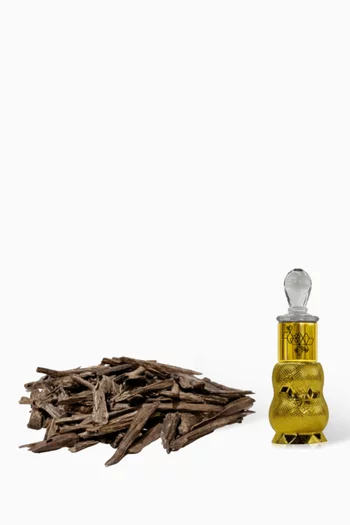 Asrar Al Oudh Gift Set