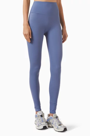 Logo Leggings