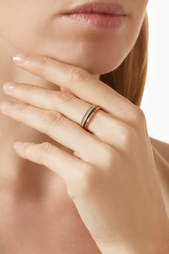XS Quatre Classique Ring