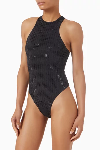 Malibu Vogatore One-piece Swimsuit
