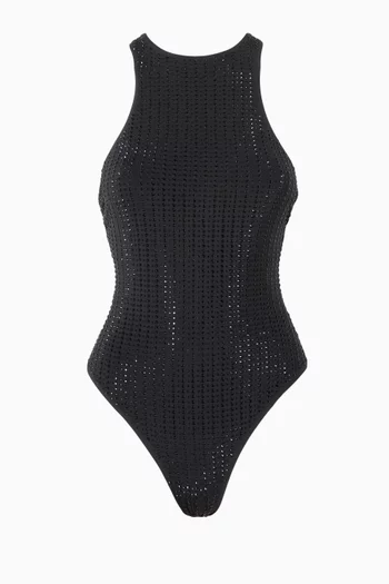 Malibu Vogatore One-piece Swimsuit