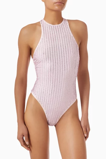 Malibu Vogatore One-piece Swimsuit