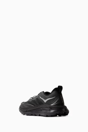 Mafate Speed 4 Lite Sneakers in Mesh
