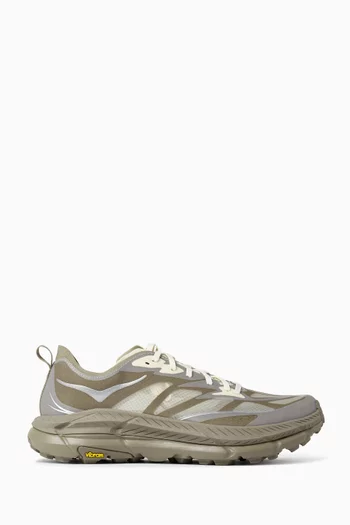 Mafate Speed 4 Lite Sneakers