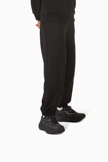 Stinson 7 Sneakers in Mesh