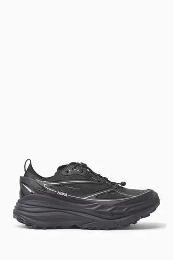 Stinson 7 Sneakers in Mesh