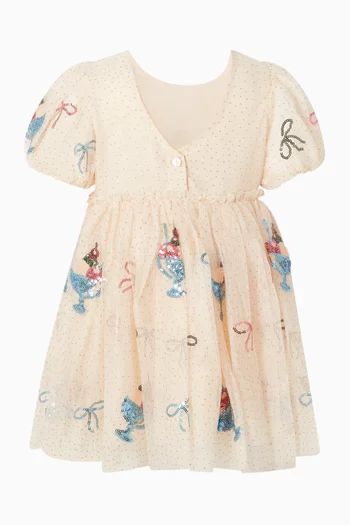 Yvonne Dress