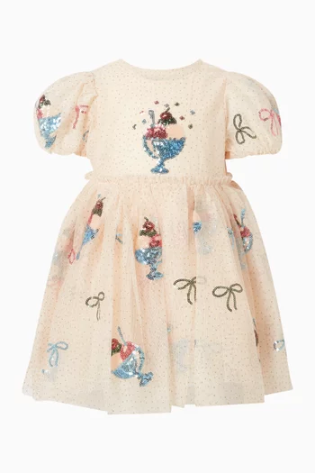 Yvonne Dress