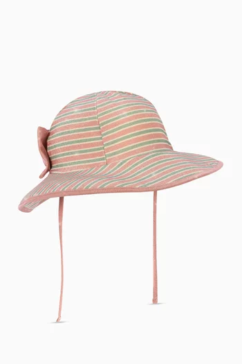 Bowwow Swim Hat in Nylon-blend