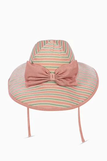 Bowwow Swim Hat in Nylon-blend