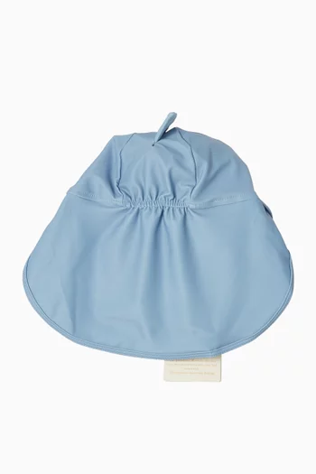 Aster Shark Sun Hat