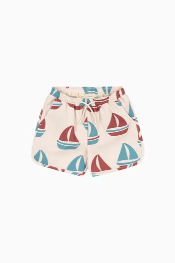 Seer Asnou Swim Shorts