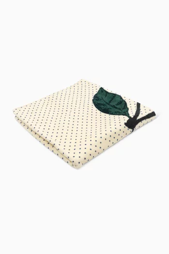 Beach Towel in Cotton Terry