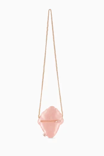 Cupcake Chain Wallet