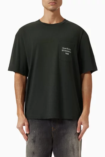 تي شيرت سمول 1996 قطن