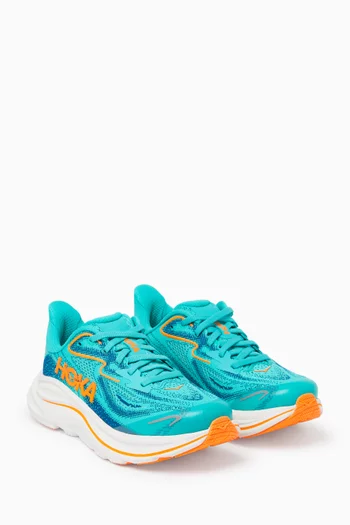Clifton 10 Sneakers