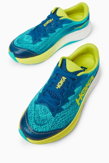 Rincon 4 Lace-up Sneakers