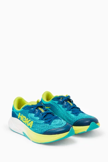 Rincon 4 Lace-up Sneakers
