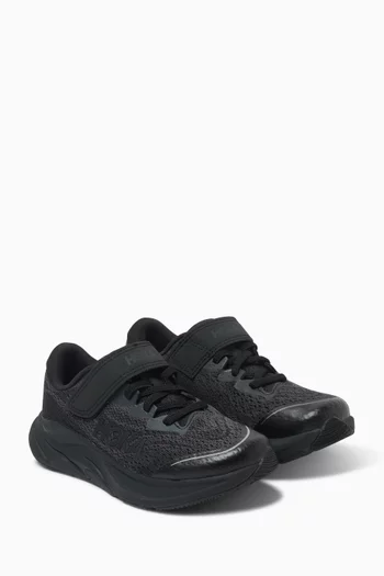 Rincon 4 Lace-up Sneakers