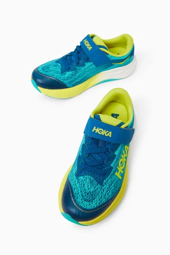 Rincon 4 Lace-up Sneakers