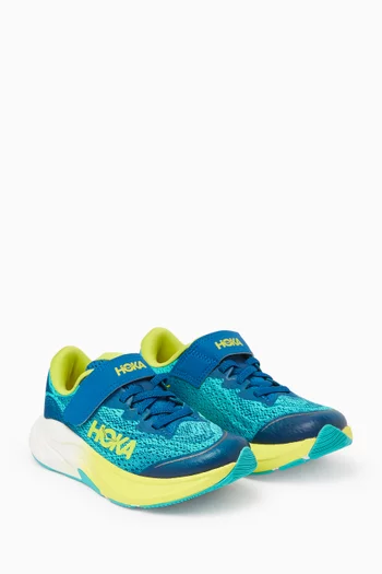 Rincon 4 Lace-up Sneakers