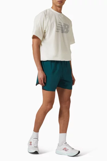 RC Essential 5" Shorts
