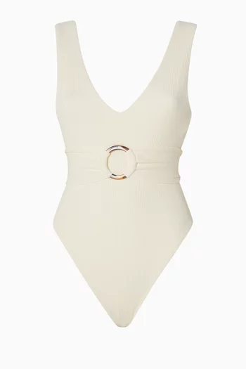 Kim One-piece Swimsuit