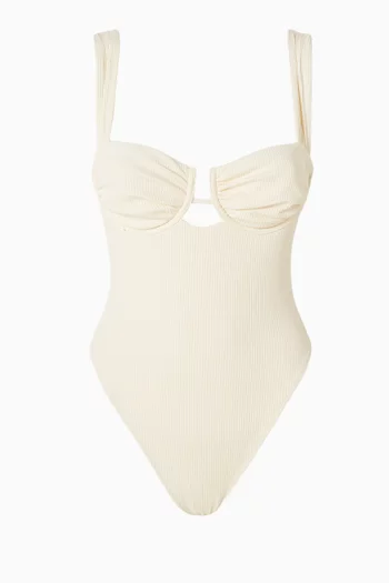 Bella One-piece Swimsuit