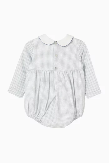 Alex Piqué Chest Romper
