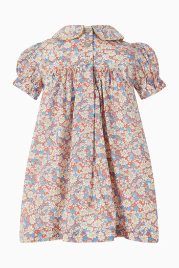 Pepa Printed Dress