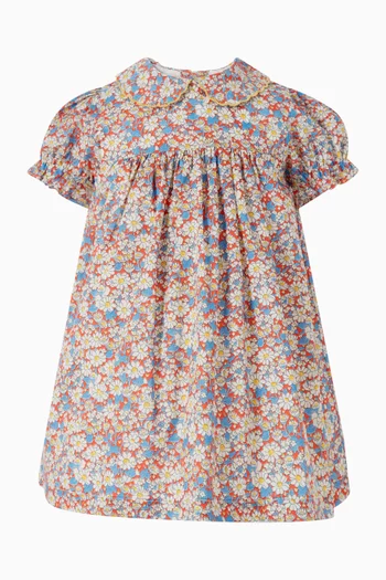 Pepa Printed Dress