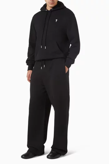 Ami de Coeur Sweatpants in Cotton