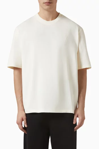 Small ADC Embossed T-shirt