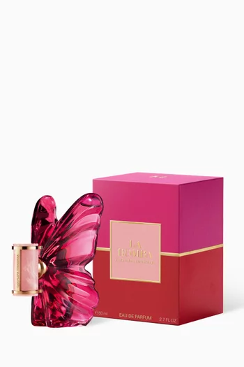 ماء عطر لا بومبا، 80 ملل