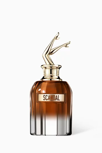 Scandal Elixir Parfum, 80ml