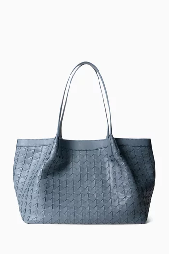 Small Secret Bag in Mosaico