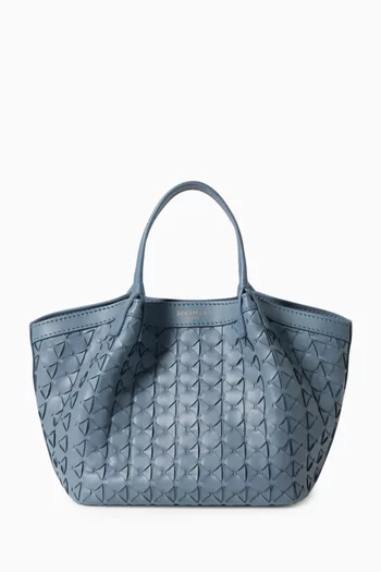 Mini Secret Bag in Mosaico