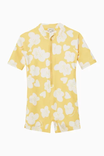 Max Swim Jumpsuit