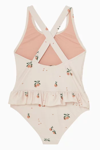 Amara One-piece Swimsuit