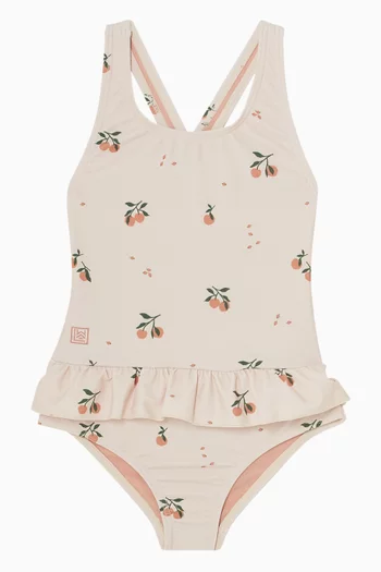 Amara One-piece Swimsuit
