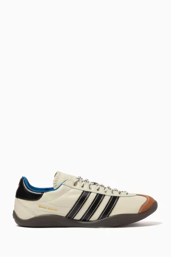 x Wales Bonner Karintha OG Sneakers in Leather