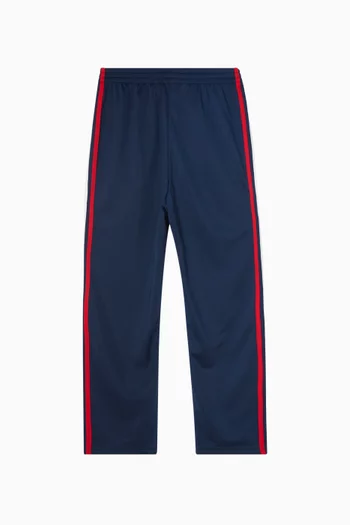 Firebird Striped Pants