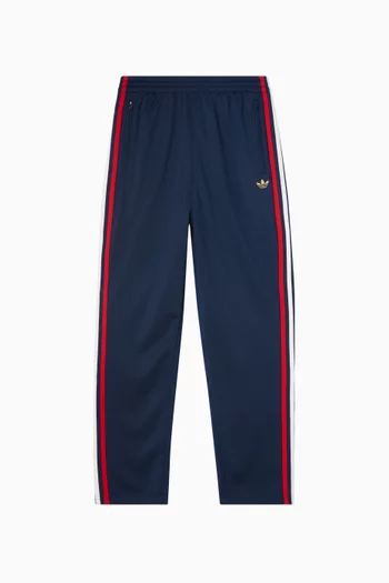 Firebird Striped Pants