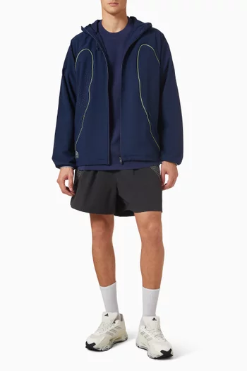 Equipment Shell Jacket