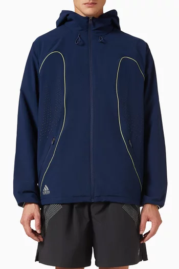 Equipment Shell Jacket