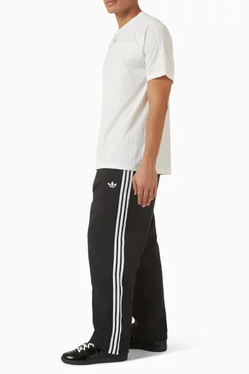 Loose Tailored Pants